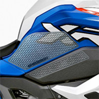 Onedesign S1000xr 2020 Tank Protection Clear