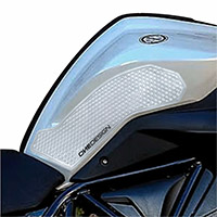 Onedesign Trk X Tank Protection Clear