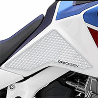 Onedesign Africa Twin Adv Sport Protection Clear