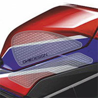 Protezione Serbatoio Onedesign Cbr1000 2020 Trasparente