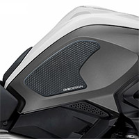 Protection Réservoir Onedesign Bmw R1200 Gs Noir