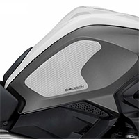 Onedesign Tank Protection Bmw R1200 Gs Clear