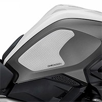 Onedesign Protection Réservoir Bmw R1200 Gs Clair