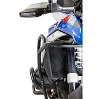 Isotta Gr1163 Radiator Guard Bmw R1300 Gs Black