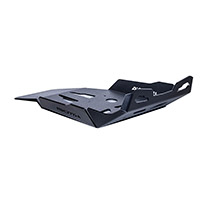 Isotta Aluminum Skid Plate Bmw R1300gs Black
