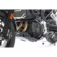 Isotta Engine Guard Bmw F800 Gs 2024 Black