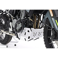 Isotta Cf Moto 450 2024 Engine Guard White
