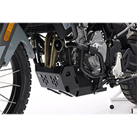 Isotta Cf Moto 450 2024 Engine Guard Black