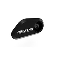 Isotta V100 Abs Sensor Protection Black