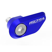 Protector Sensor ABS Isotta Bmw R1300 GS rojo