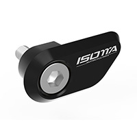 Protector Sensor ABS Isotta Bmw R1300 GS negro