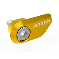 Protector Sensor ABS Isotta Bmw R1300 GS rojo