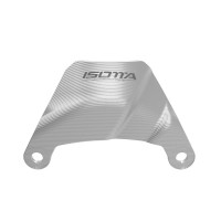 Isotta Bmw R1300GS Teleleverschutz silber
