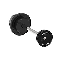 Protector de buje de rueda Isotta R1300 GS negro