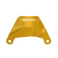 Isotta Bmw R1300GS Teleleverschutz gold