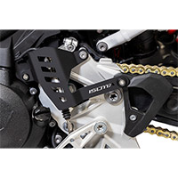 Isotta Quickshifter Protection F900 Gs 2024 Black