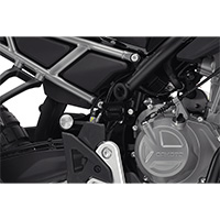 Protezione Serbatoio Freno Isotta Cf Moto 450mt