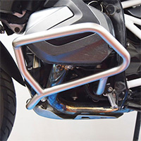 Barres De Protection Basses Isotta Fer R1250 Gs