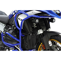 Pare-carter Isotta Aluminium R1300 Gs Bleu