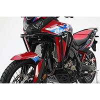 Defensas Isotta CRF 1100L ADV 2024 negro
