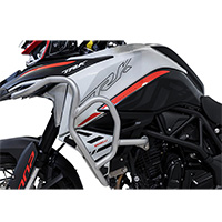 Defensas Isotta Benelli TRK702 gris