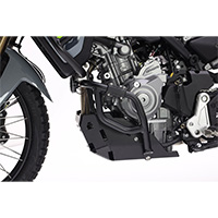 Isotta Cf Moto 450 Mt Low Crash Bars Black