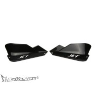 Jet Barkbusters Handguard Plastics Black