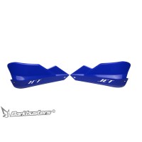 Jet Barkbusters Handguard Plastics Blue