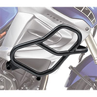 Kappa Kn355 Engine Guard Black