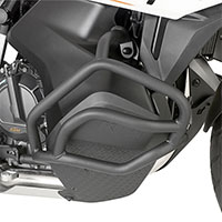 Protector del motor Kappa KN7710 KTM Adventure 790