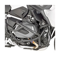 Paramotore Tubulare Kappa Kn5128 Bmw R1250r Nero