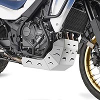 Kappa Rp1201k Engine Guard Aluminium