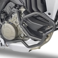 Paramotore Kappa Kn7413 Nero