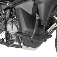Paramotore Kappa Kn9227 Nero