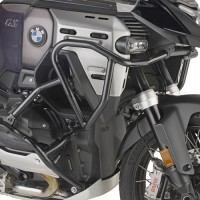 Kappa Knh5146 Tubular Engine Guard