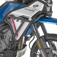 Paramotore Kappa KNH9226 nero