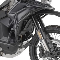 Paramotore Kappa KNH9227 nero