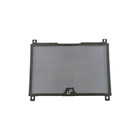 Griglia Radiatore Lightech Z900 Nero