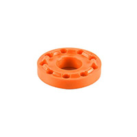 PiÈces De Rechange Lightech Frame Slider Orange