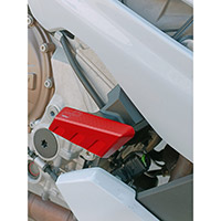 Cadre Slider Lightech S1000r 2021 Rouge