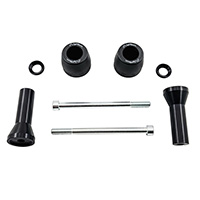 Kit De Protection De Cadre Lightech Z900 Noir