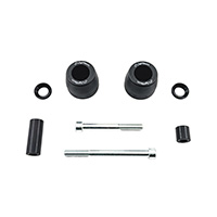 Kit Protection Cadre Lightech Yamaha Mt-09 2021