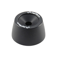 Protection Essieu De Roue Lightech Rs 660 Noir