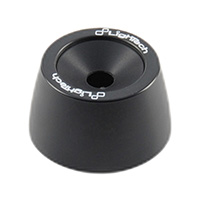 Protecteurs De Porte De Roue Lightech S1000rr Noir