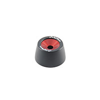 Protection De Roue Lightech Wapdu402 Rouge