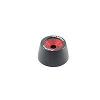 Protecteurs De Porte De Roue Lightech Wapho401 Rouge