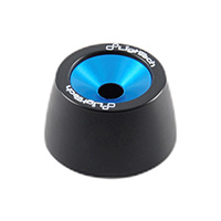 Protection Essieu De Roue Lightech T-max 560 Cobalt