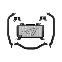 Loboo Cf Moto 700 Mt Protection Bars Black