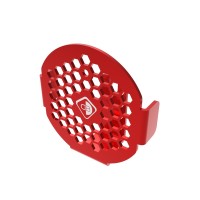 Dbk Triumph Horn Protection red