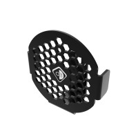Dbk Triumph Horn Protection black